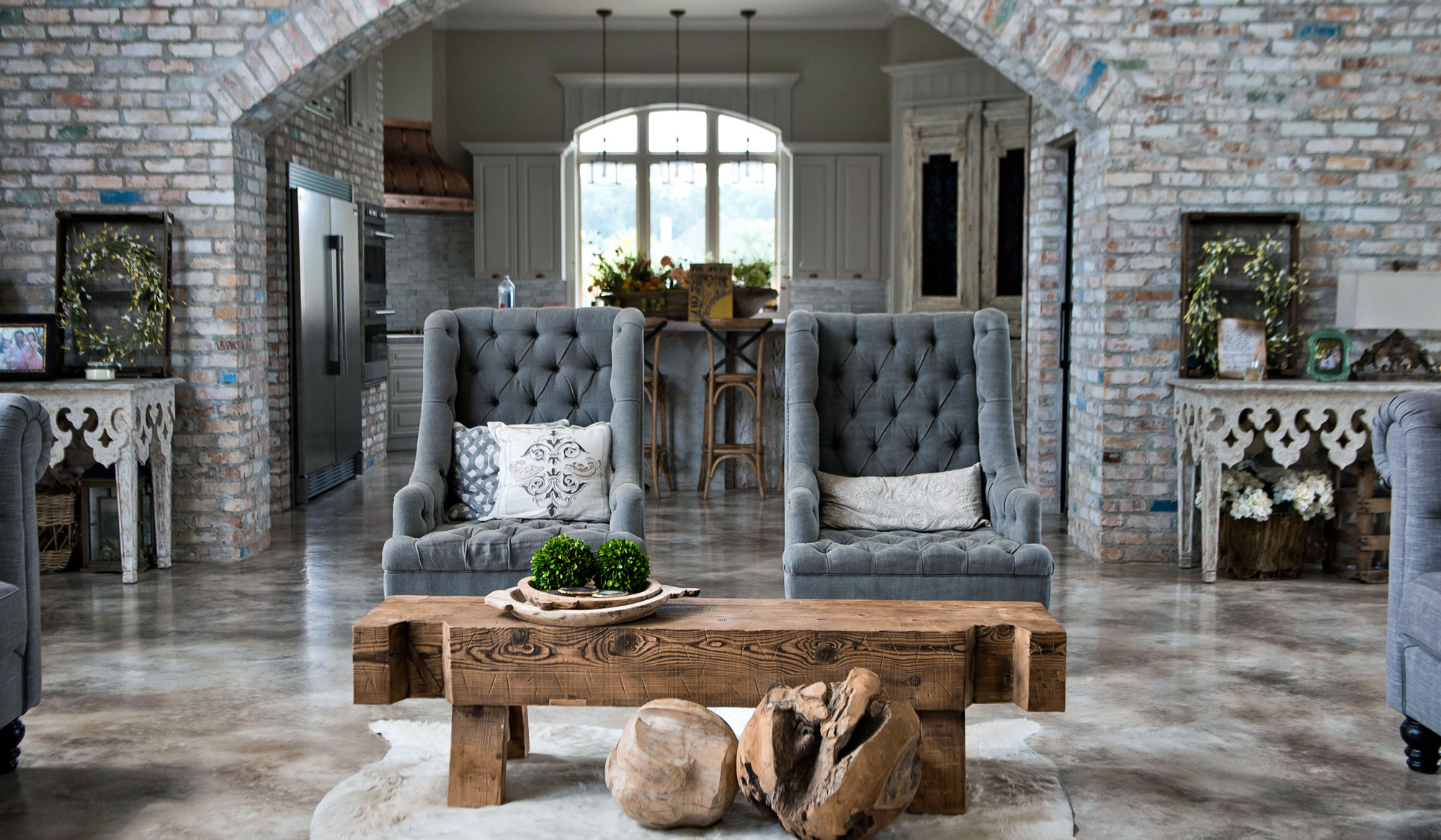 Concrete Contractor in New Iberia, LA Concrete Revolution