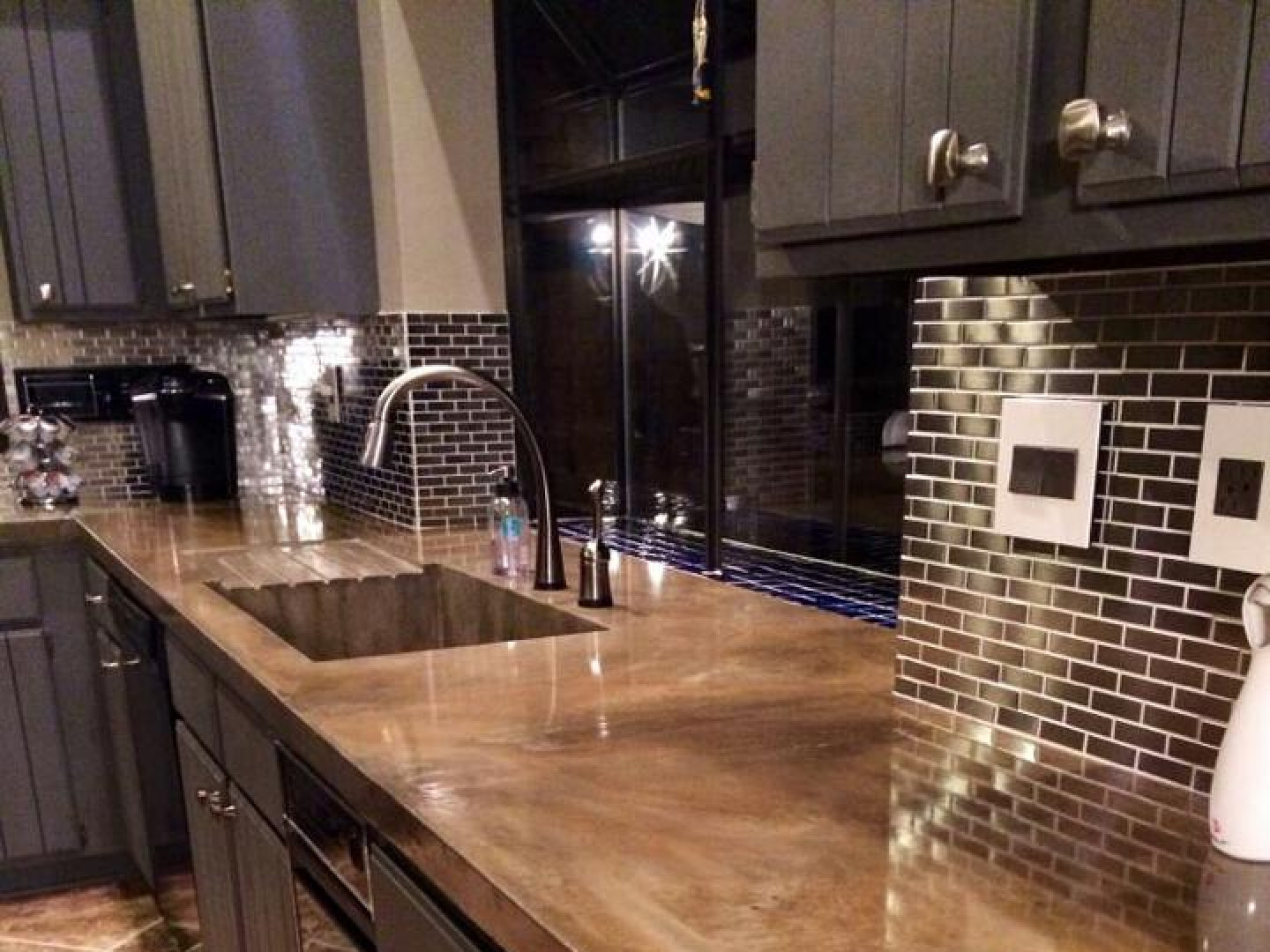 Countertop Installation & Replacement New Iberia, Lafayette, LA