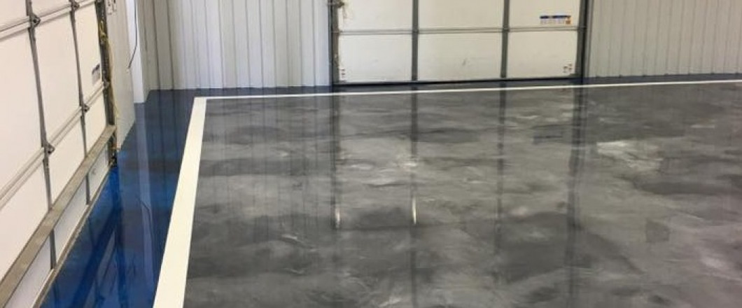 Concrete Contractor In New Iberia La Concrete Revolution